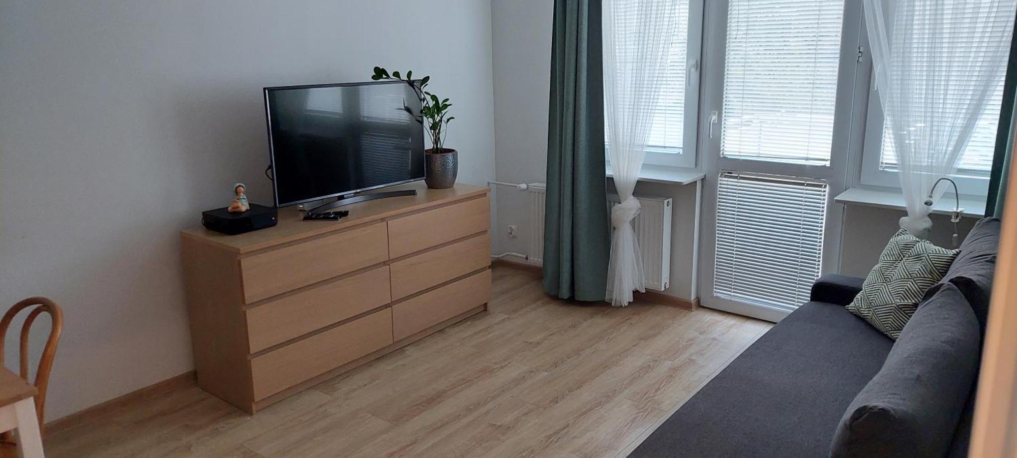 Apartament Apartament Skwerek Gdynia Zewnętrze zdjęcie